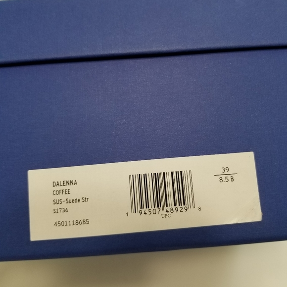 NIB Stuart Weitzman Dalenna Suede Boot - Picture 9 of 14